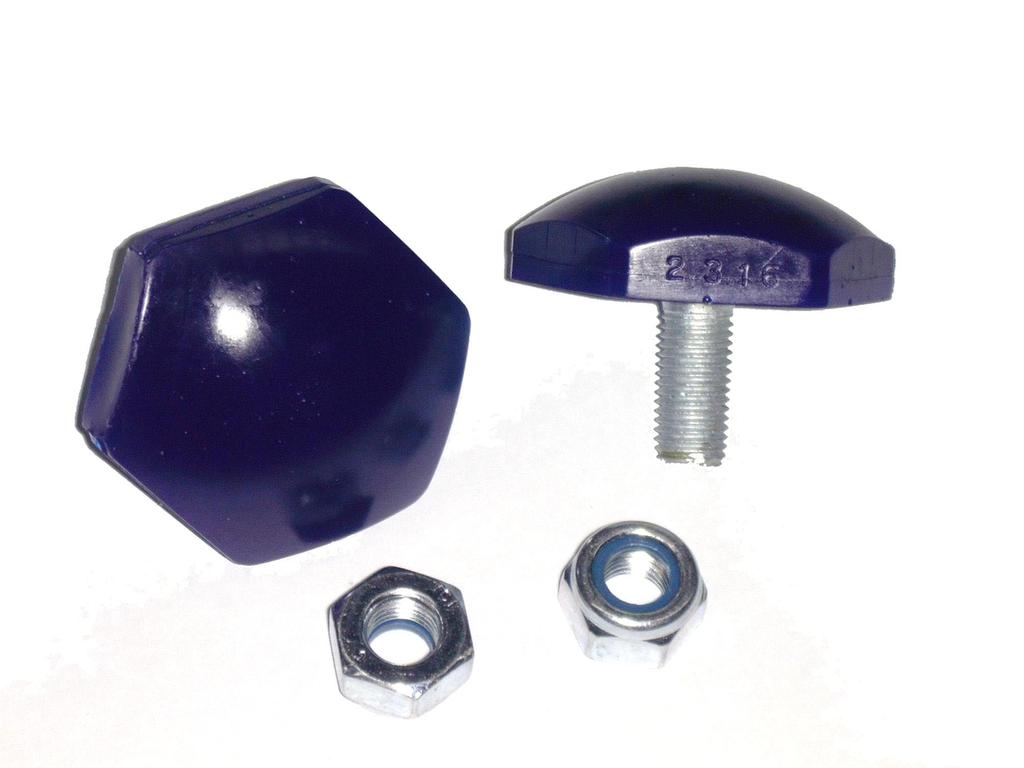 SPF2316K Bump Stop Kit