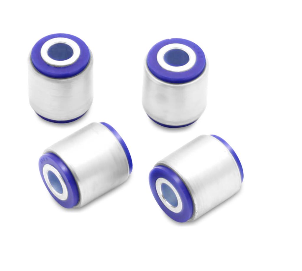 SPF2323K SuperPro Control Arm Bush Kit