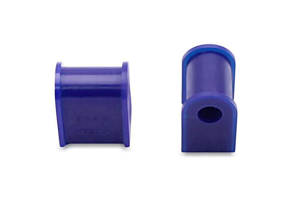 SPF2329-11K SuperPro Anti-Roll Bar Bush Kit
