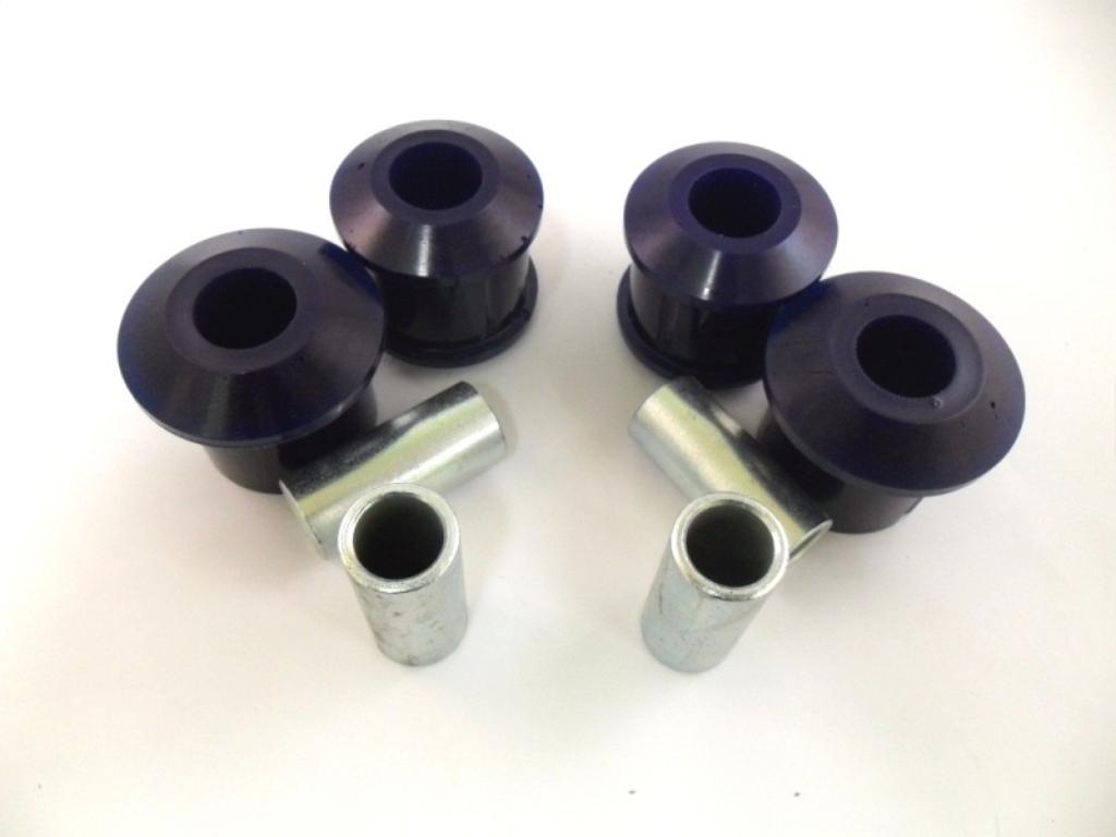 SPF2367K SuperPro Control Arm Bush Kit