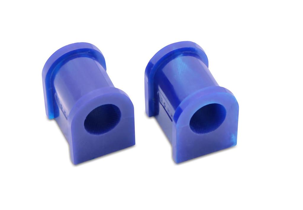 SPF2377-19K SuperPro Bushing Kit