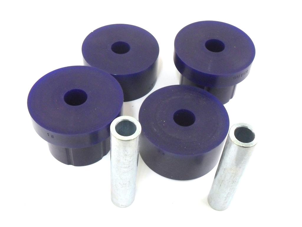 SPF2379K SuperPro Beam Axle Pivot Bush Kit