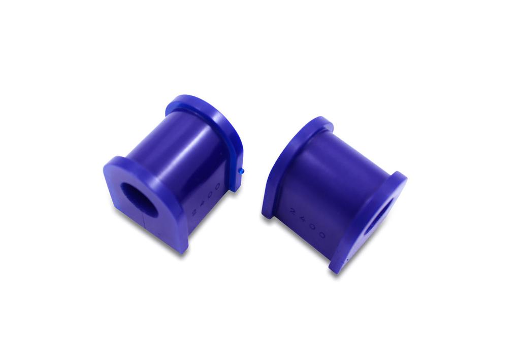 SPF2400-17K SuperPro Bushing Kit