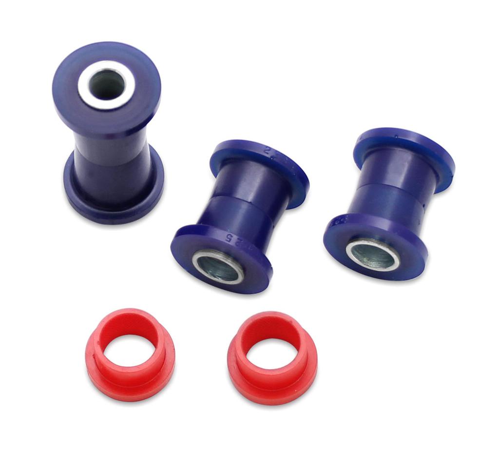 SPF2430K SuperPro A Frame Bush Kit
