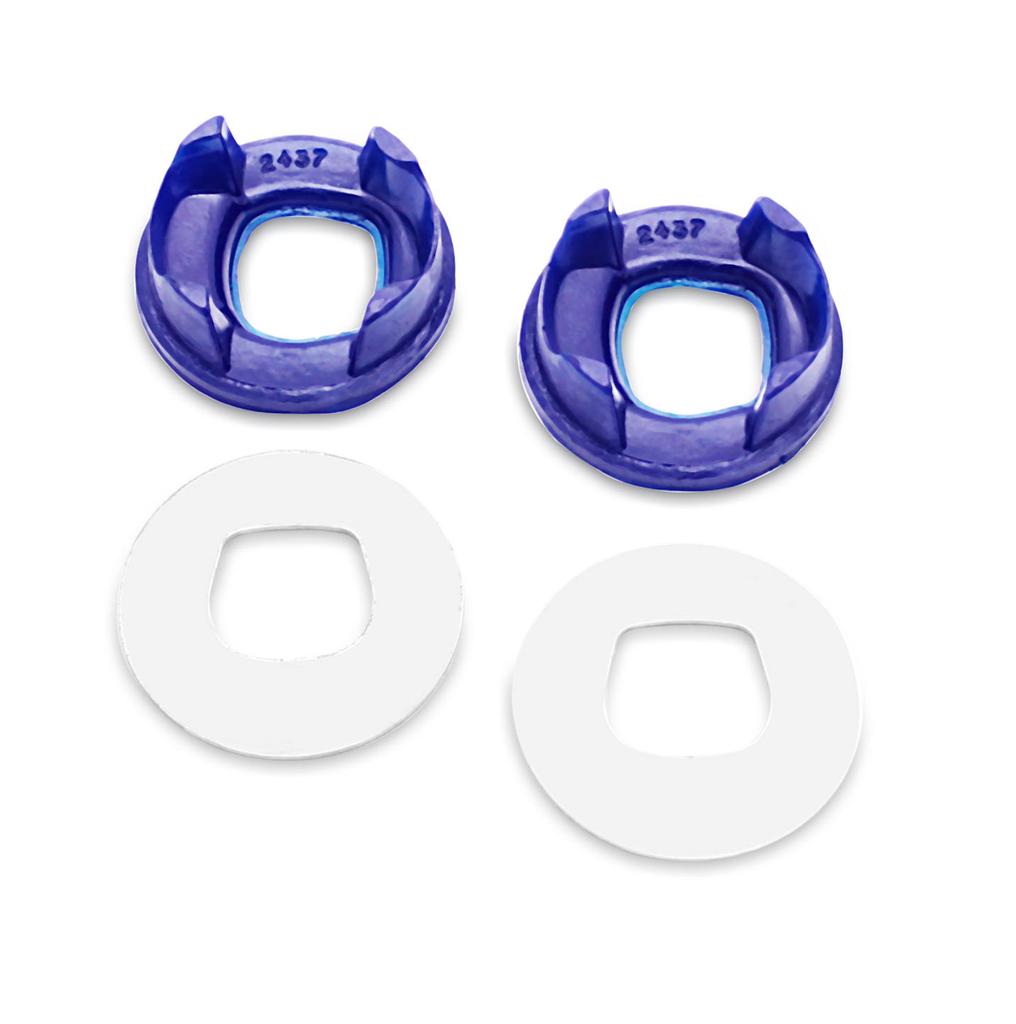 SPF2437K SuperPro Anti-Roll Bar Bush Kit