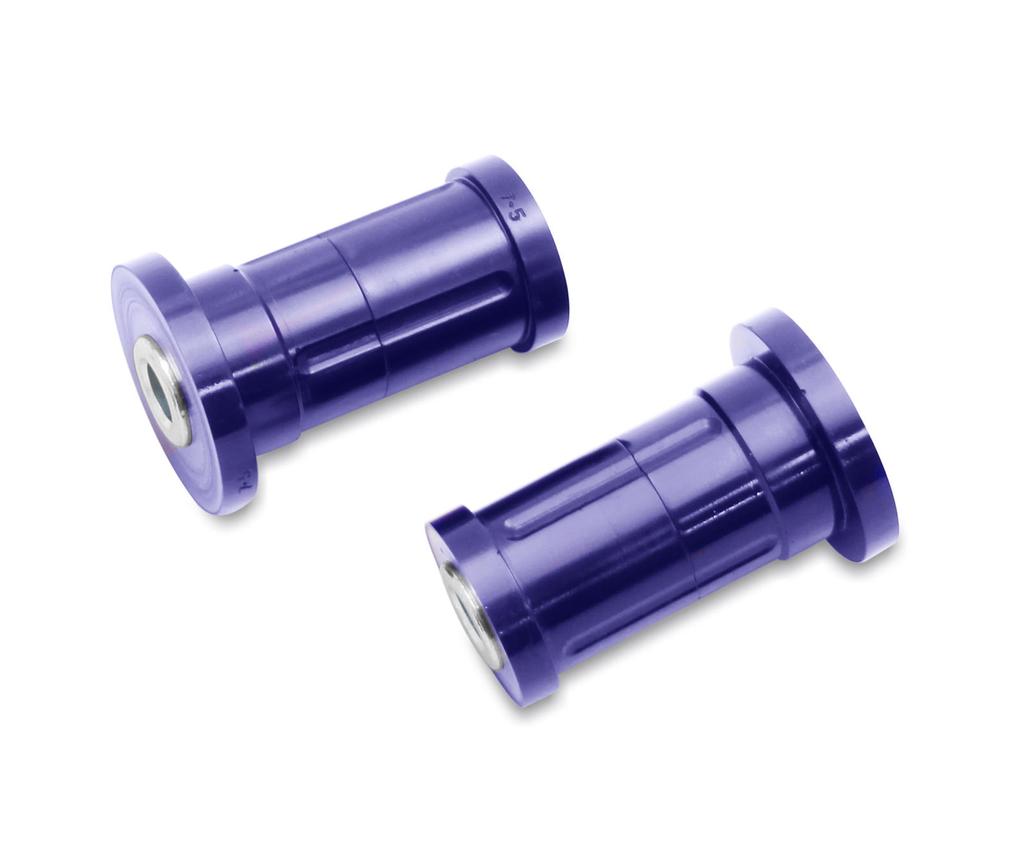 SPF2503K SuperPro Control Arm Lower-Inner Bush Kit