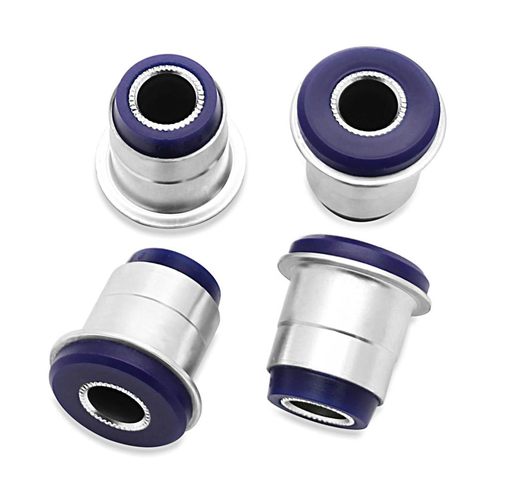 SPF2510K SuperPro Control Arm Bush Kit