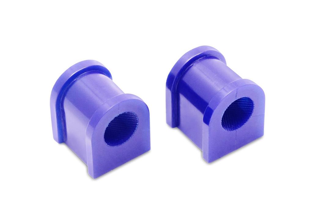 SPF2535-17K SuperPro Bushing Kit
