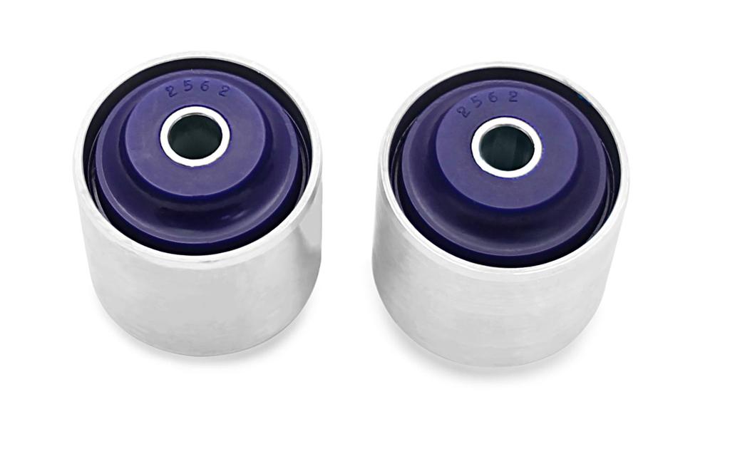 SPF2562K SuperPro Strut Bar Bush Kit