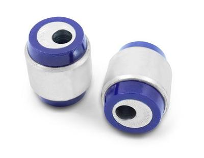 SPF2589K SuperPro Control Arm Bush Kit