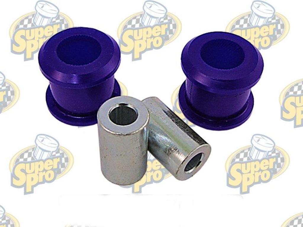 SPF2675K SuperPro Toe Control Arm Bush Kit