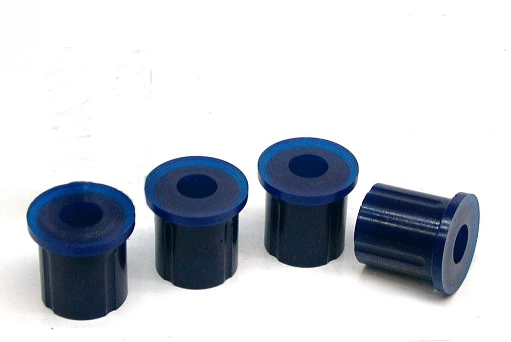 SPF2768K SuperPro Spring Shackle Upper Bush Kit