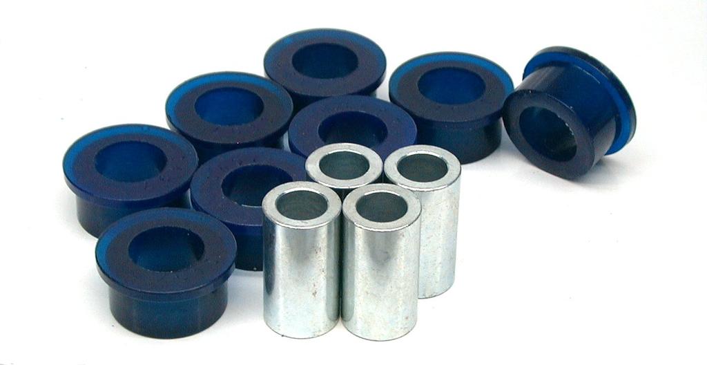 SPF2773K MARCOS DIFF MOUNT BUSH ALL