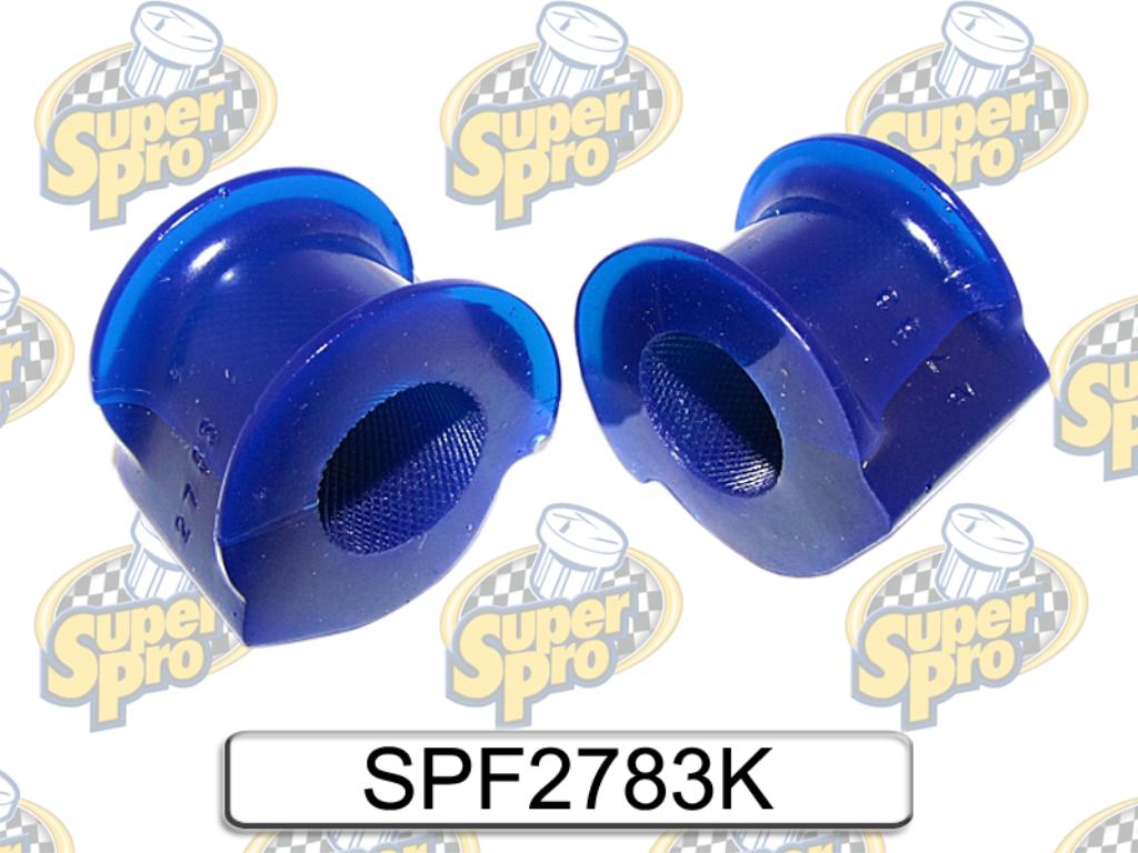 SPF2783-24K SuperPro Bushing Kit