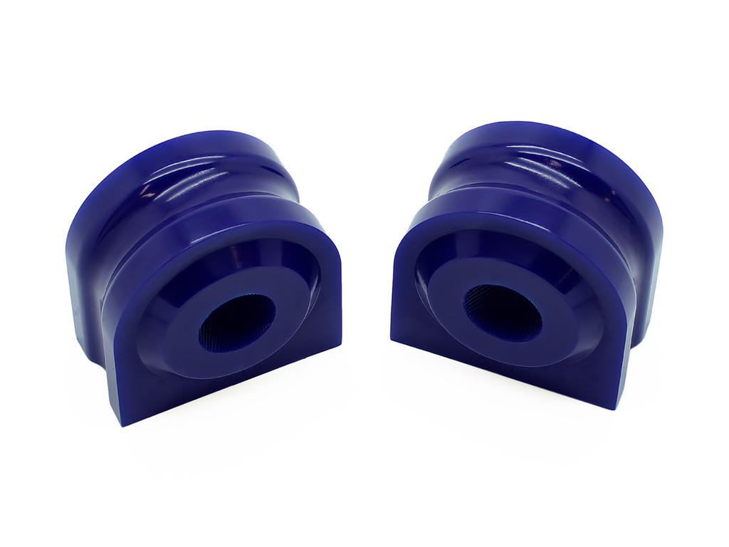 SPF2818-24.6K SuperPro Anti-Roll Bar Mount Bush Kit