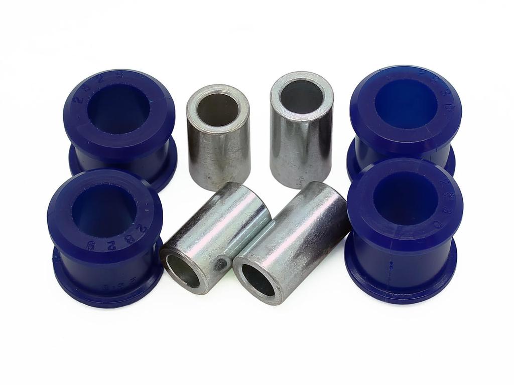 SPF2829K SuperPro Anti-Roll Bar Bush Kit