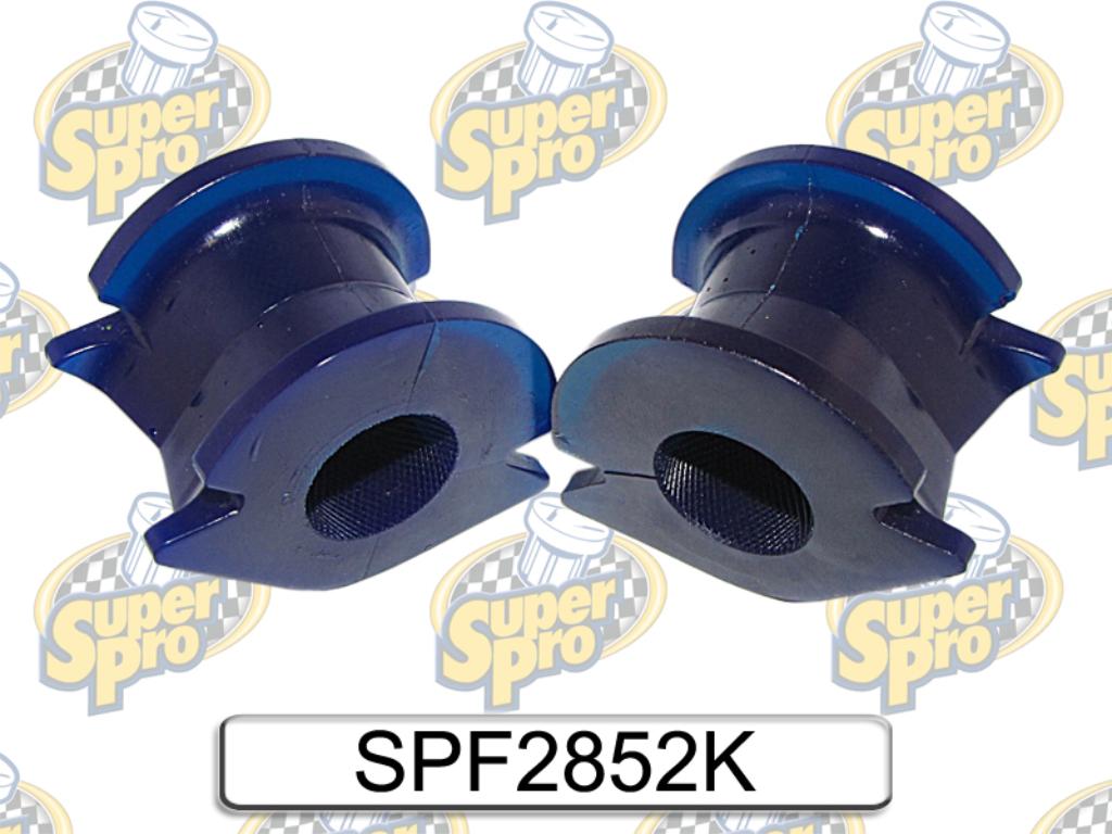 SPF2852-22K SuperPro Anti-Roll Bar Mount Bush Kit