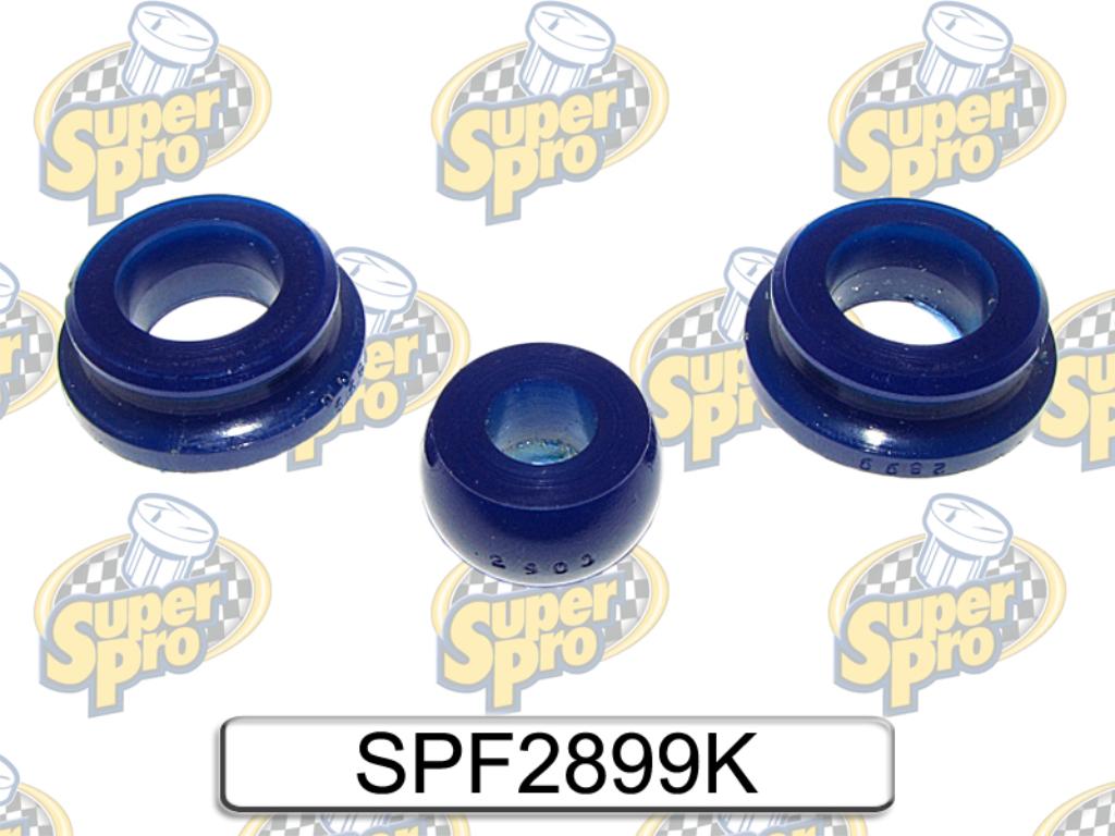 SPF2899K SuperPro Gear Selector Bush Kit Kit