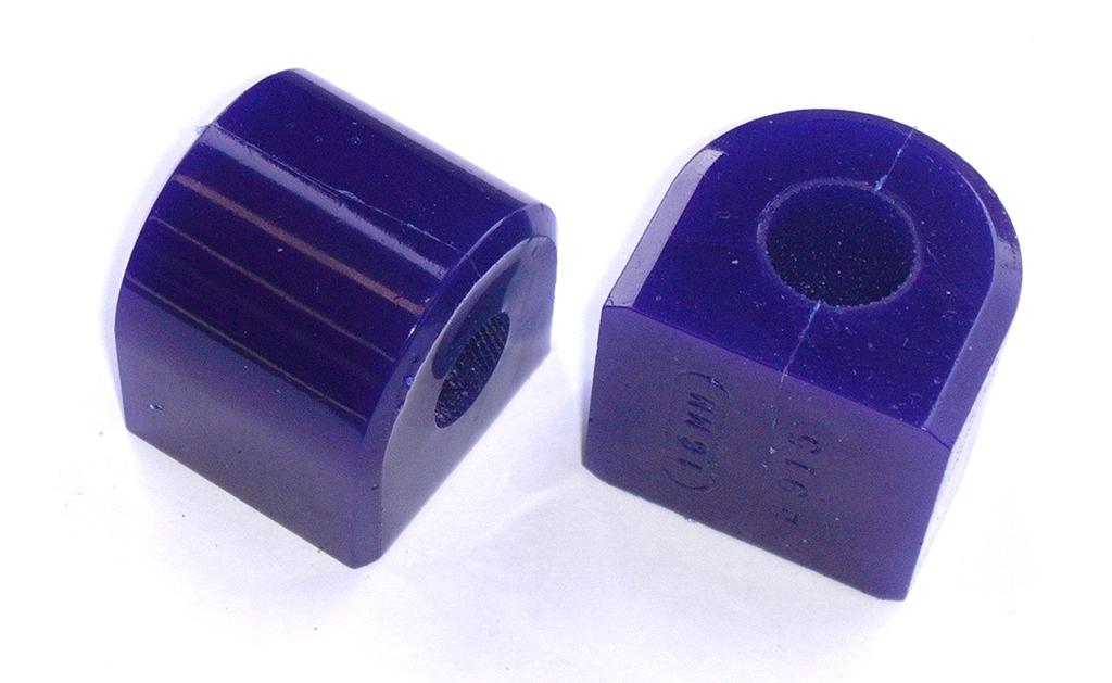 SPF2915-20K SuperPro Anti-Roll Bar Bush Kit