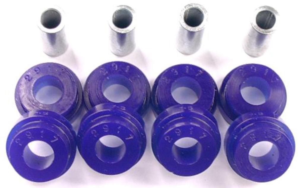 SPF2917K SuperPro Anti-Roll Bar Bush Kit