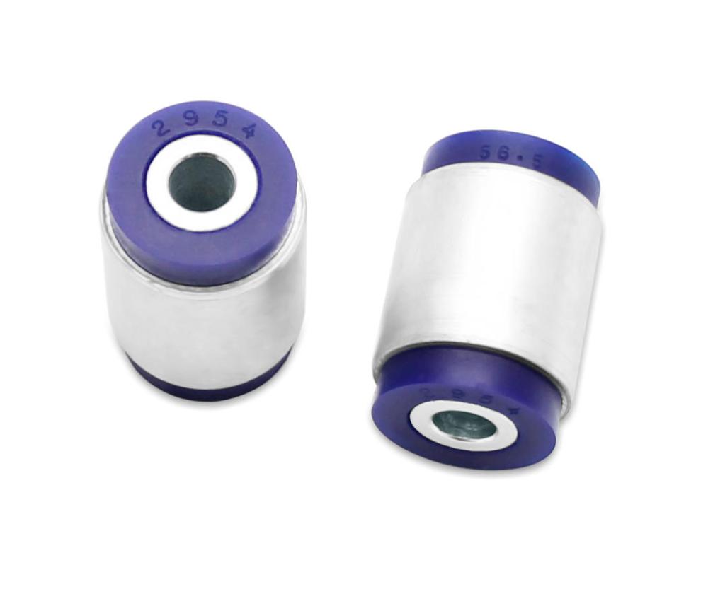 SPF2954K SuperPro Control Arm Bush Kit