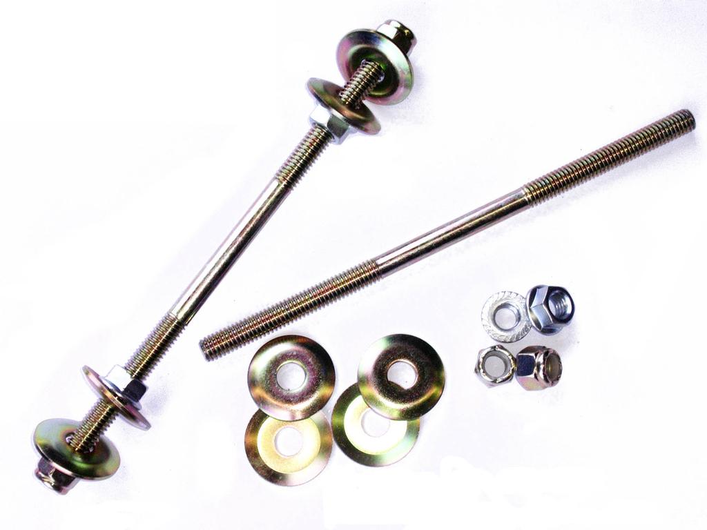 SPF2967K Anti-Roll Bar Link Rod Kit