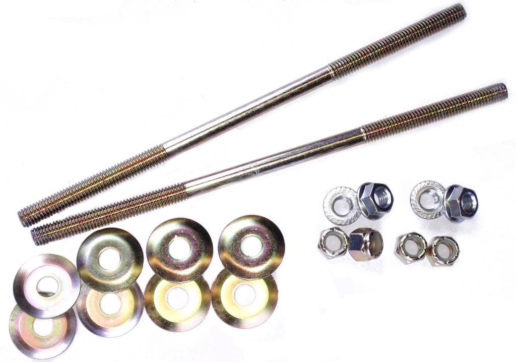 SPF2968K Anti-Roll Bar Link Rod Kit