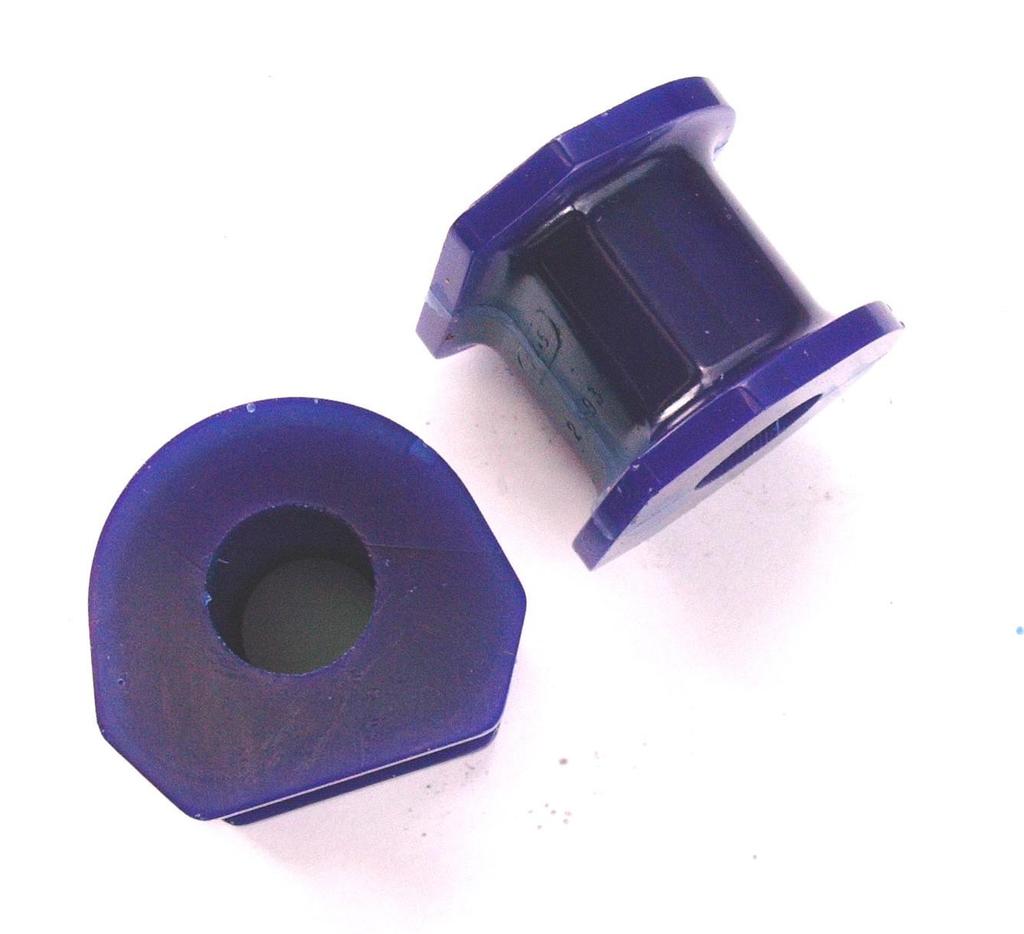 SPF2993-28K SuperPro Anti-Roll Bar Mount Bush Kit