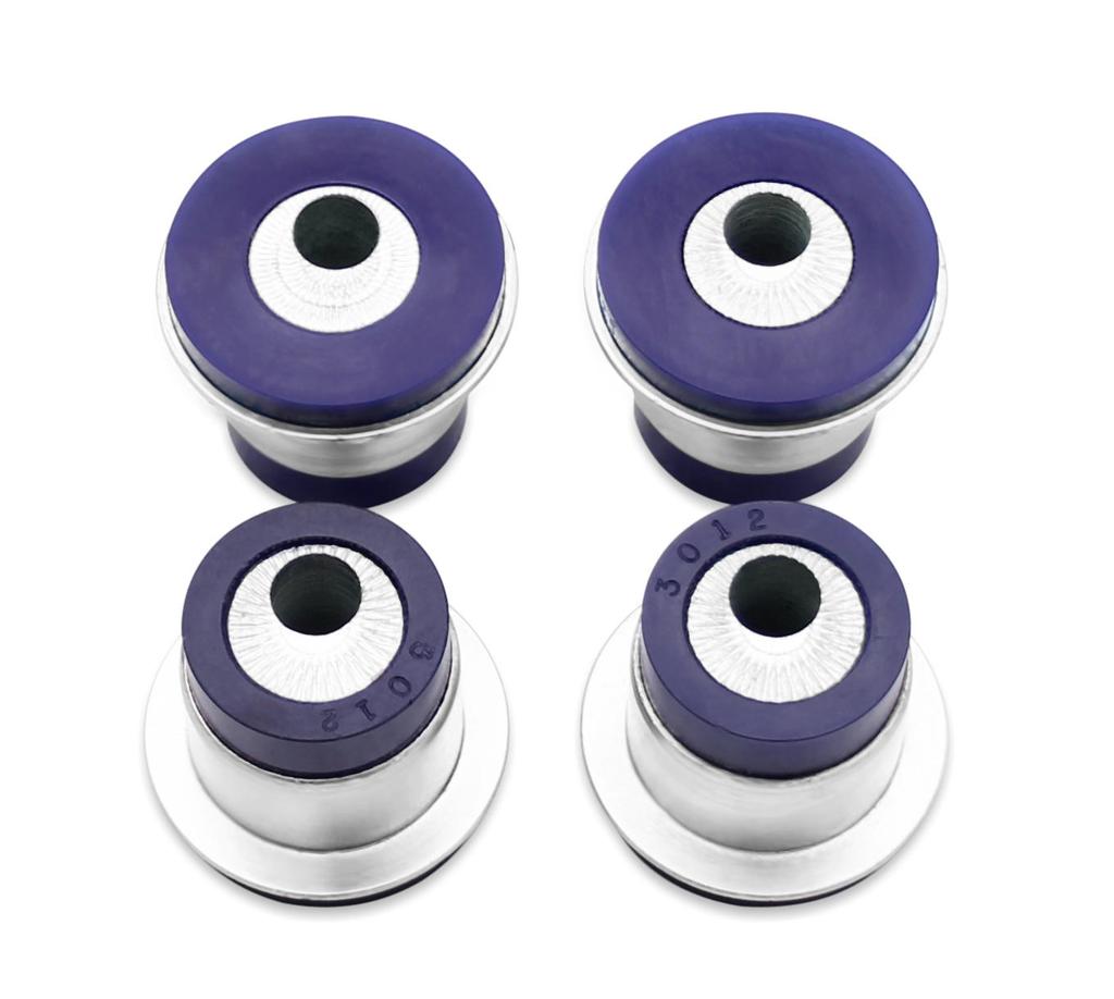 SPF3013K SuperPro Control Arm Bush Kit