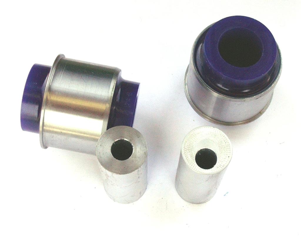 SPF3053K SuperPro Control Arm Lower-Inner Bush Kit - Single Offset