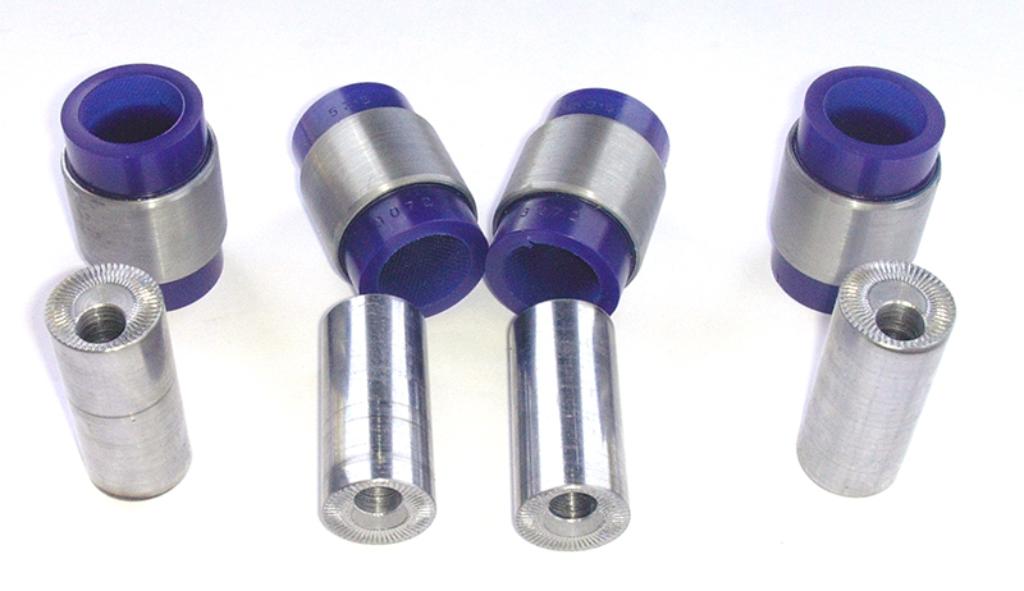 SPF3074K SuperPro Control Arm Bush Kit