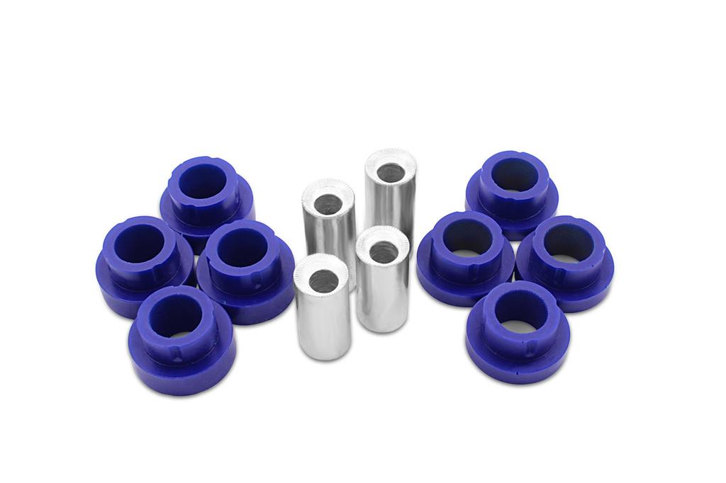 SPF3101K SuperPro Control Arm Bush Kit