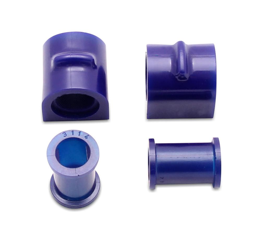 SPF3114-21.4K SuperPro Anti-Roll Bar Bush Kit