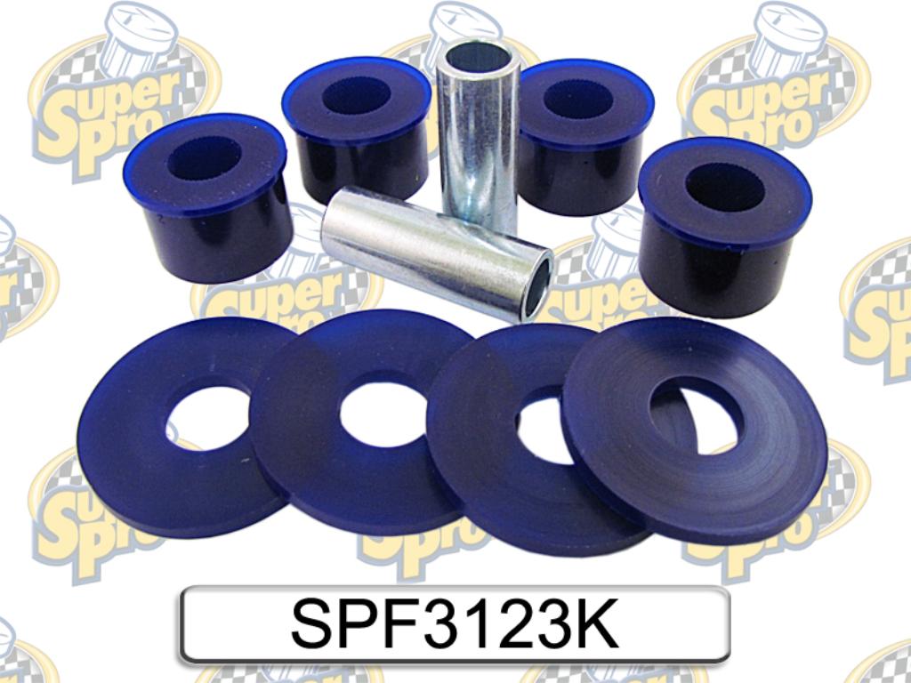 SPF3123K SuperPro Control Arm Bush Kit