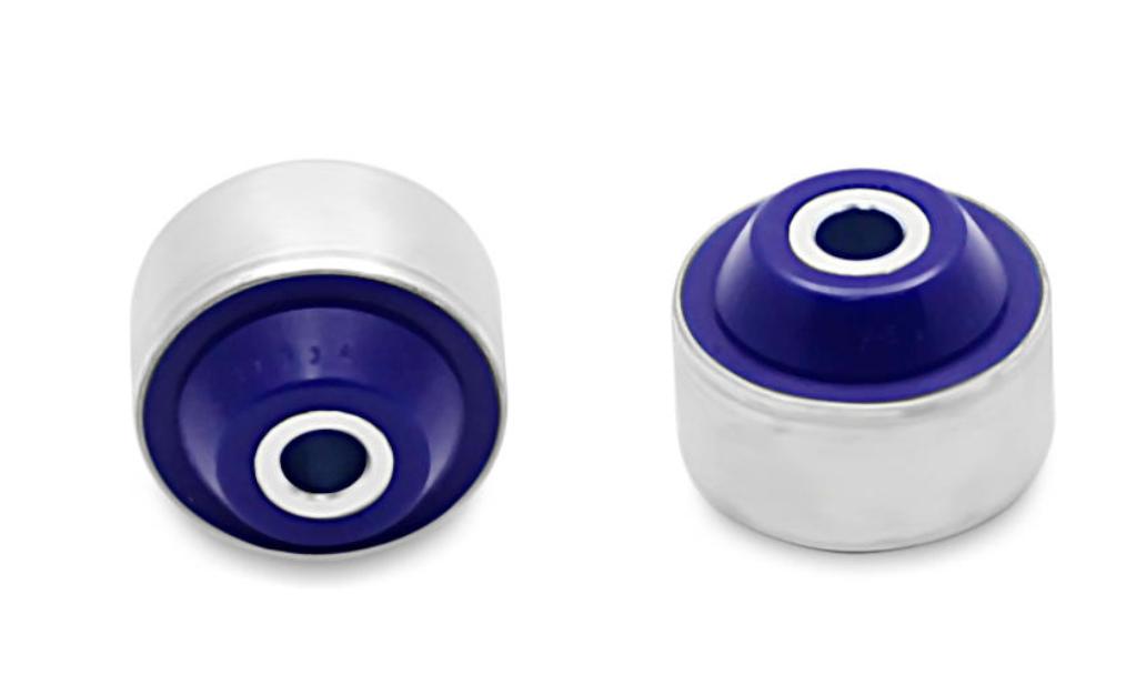 SPF3133K SuperPro Control Arm Bush Kit