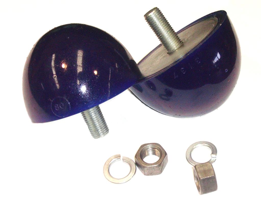 SPF3137-90K SuperPro Bump Stop Bush Kit