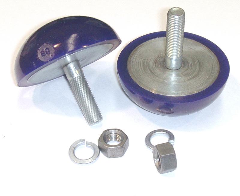 SPF3139-95K Bump Stop