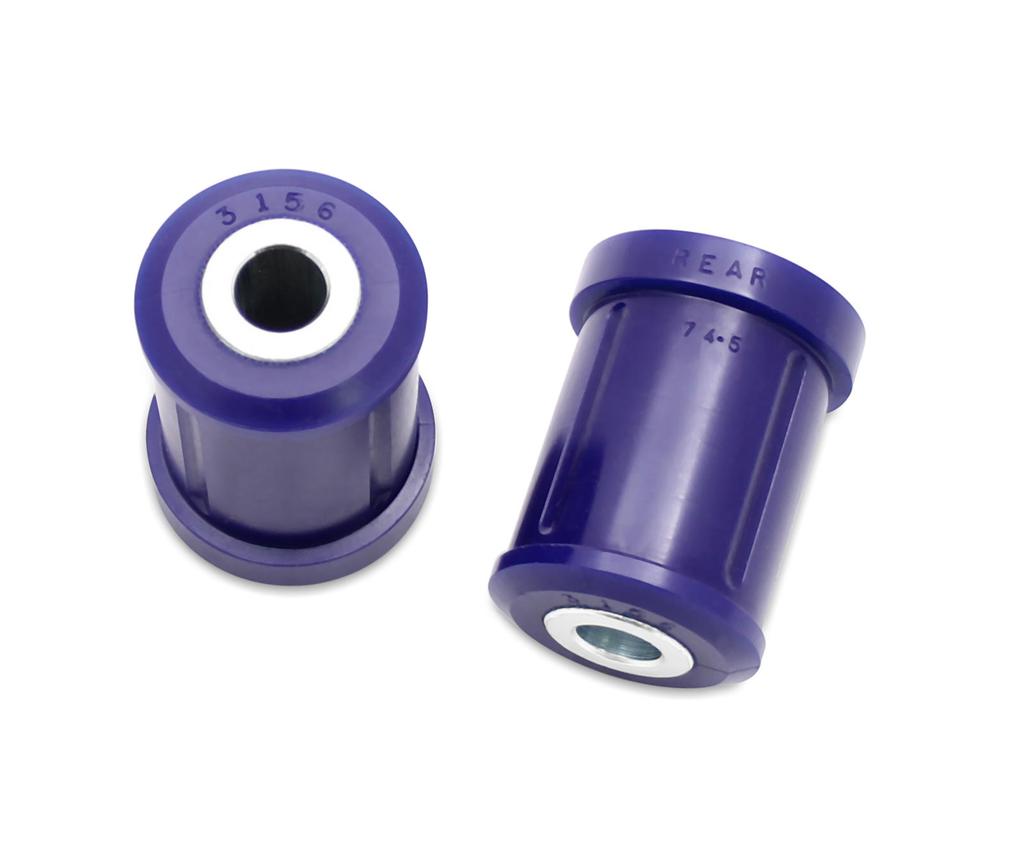 SPF3156K SuperPro Control Arm Bush Kit
