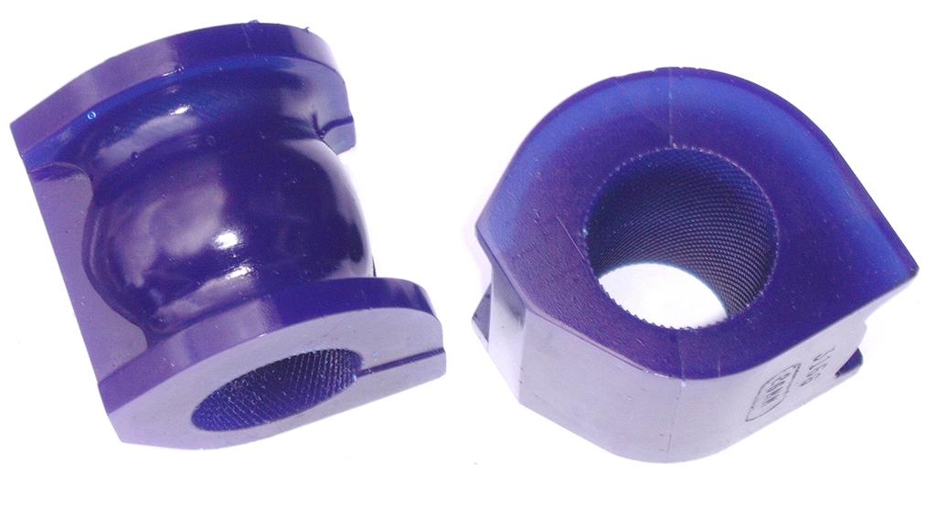 SPF3166-25K SuperPro Bushing Kit