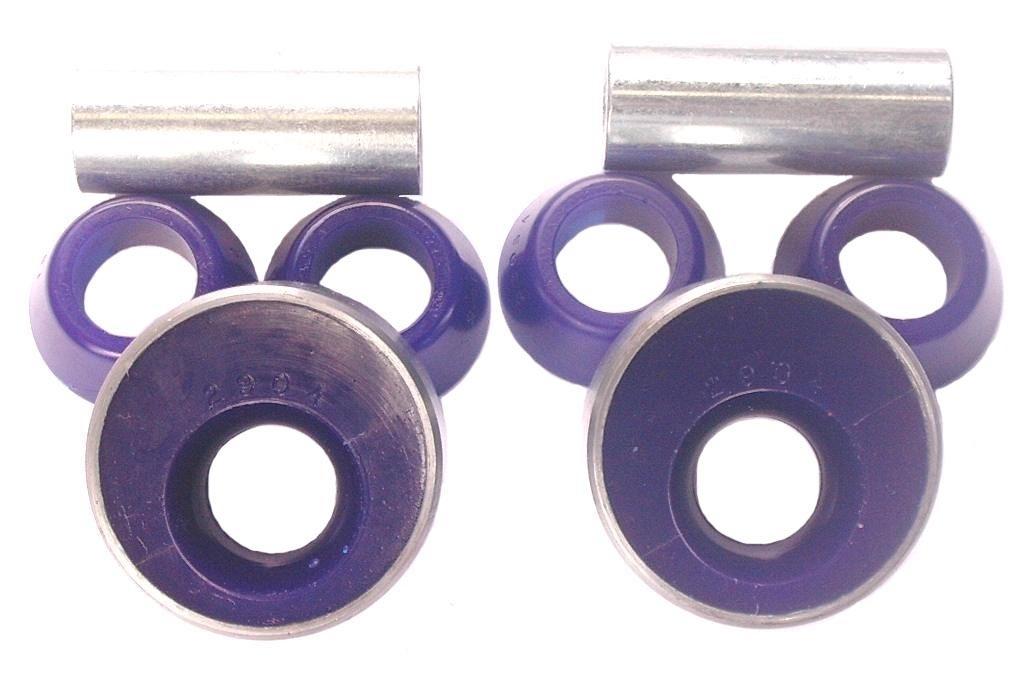 SPF3172K SuperPro Control Arm Bush Kit