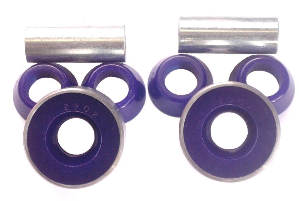 SPF3176K SuperPro Control Arm Bush Kit