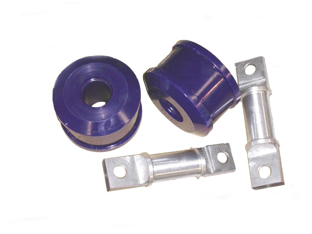 SPF3182K SuperPro Blade Control Arm Front Kit