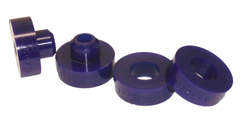 SPF3219K SuperPro Shock Absorber Bush Kit