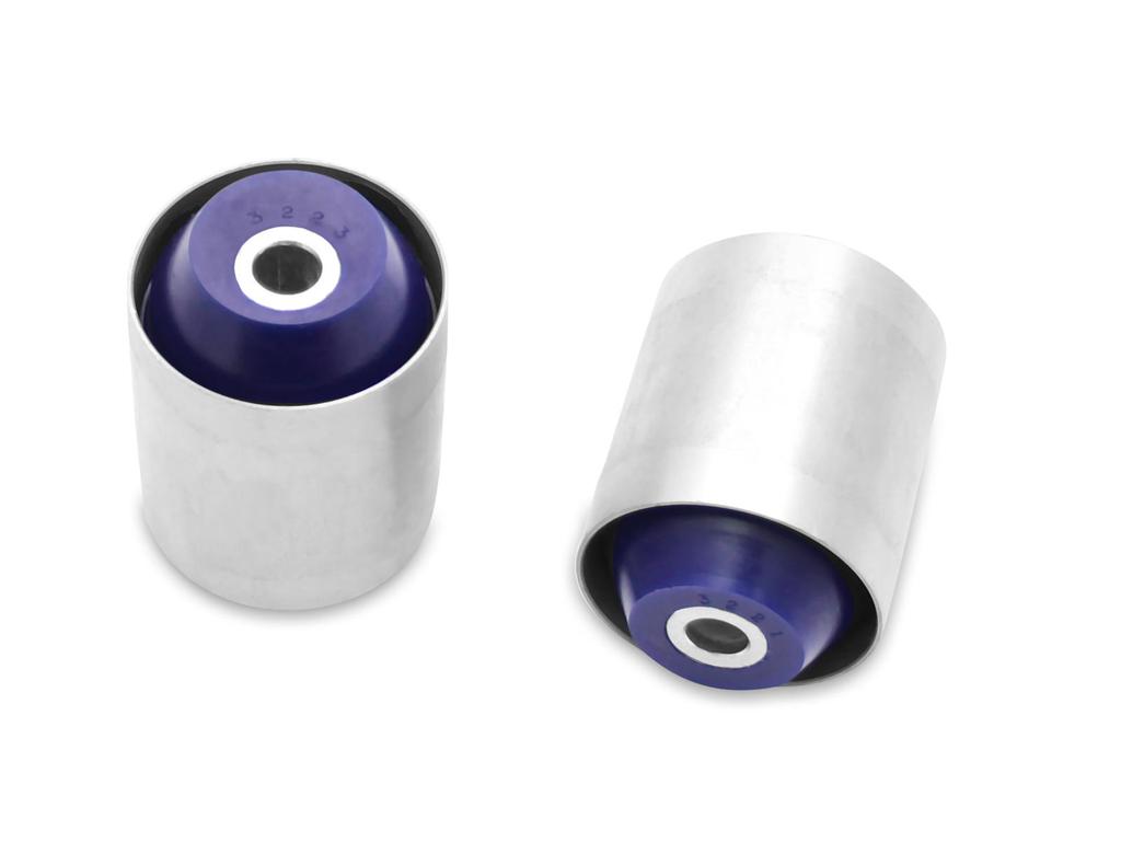 SPF3222K SuperPro Strut Bar To Chassis Mount Bush Kit - Single Offset