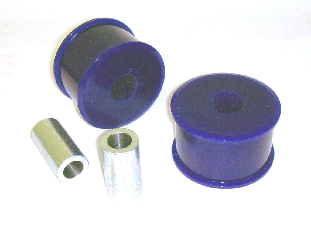 SPF3239K Radius Arm Bush Kit
