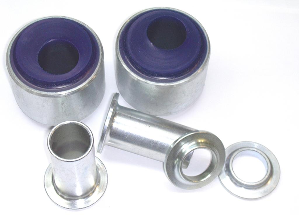 SPF3244K SuperPro Control Arm Bush Kit