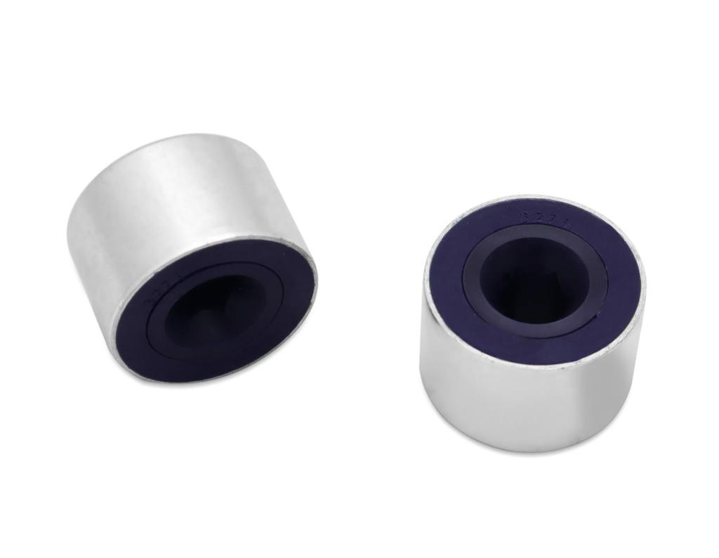 SPF3271-95K SuperPro Control Arm Lower-Inner Rear Bush Kit