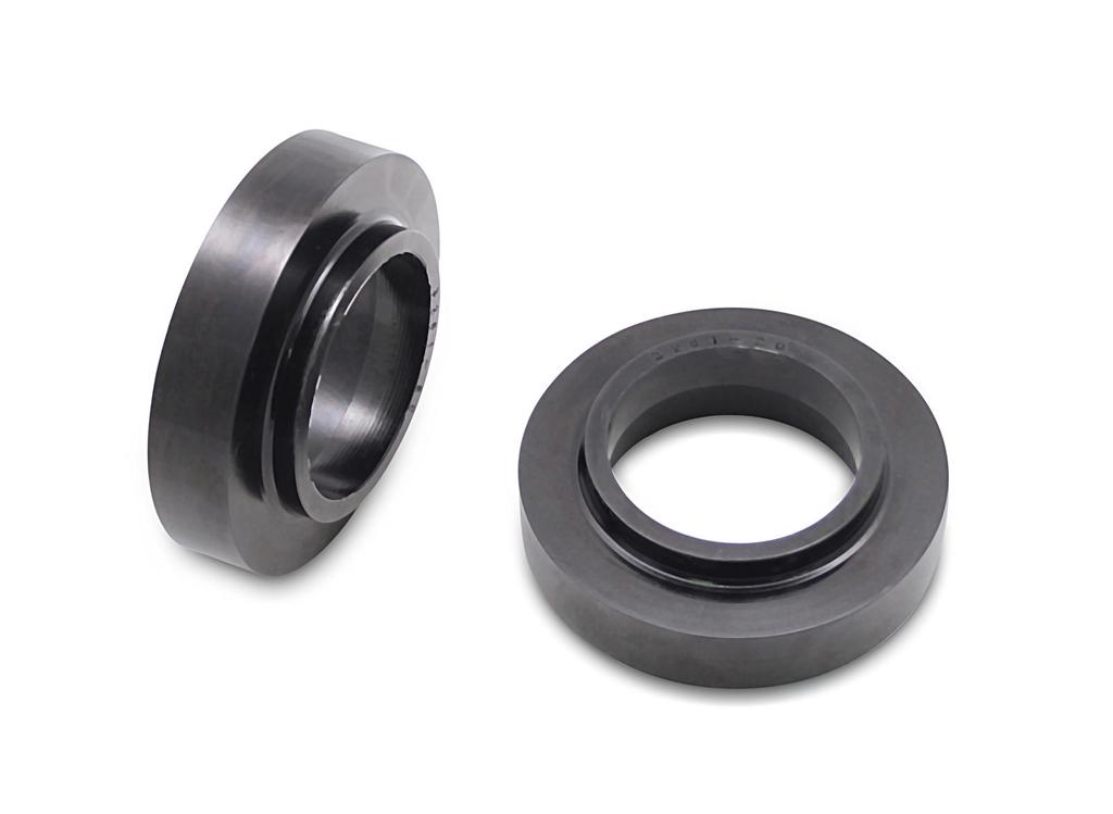 SPF3281-20K SuperPro Coil Spring Spacer Bush Kit