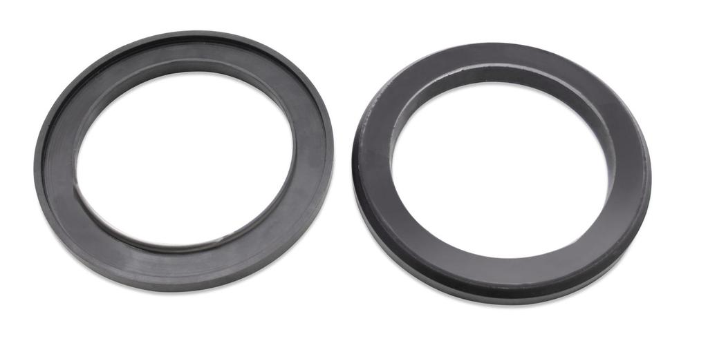 SPF3287-15K SuperPro Coil Spring Spacer Bush Kit