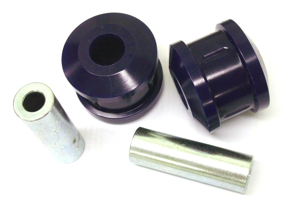 SPF3327K SuperPro Control Arm Bush Kit